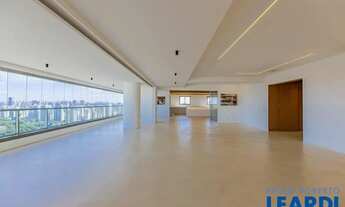 Imagem 6: COBERTURA - CAMPO BELO - SP