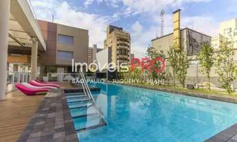 Imagem 6: Apartamento totalmente mobiliado Bela Vista