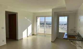 Imagem 4: Cond Linea Leste Oeste - 02 Quartos, sendo 01 Suíte - Setor Marechal Rondon