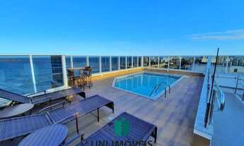 Imagem: Apartamento de 3 Quartos, 2 vagas de garagem