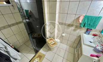 Imagem 5: VV Imóvel para venda possui 85 metros quadrados com 3 quartos em Trindade - Florianópolis