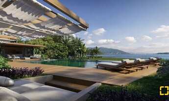 Imagem 7: CASA Á VENDA EM CONDOMÍNIO NA BEIRA DA LAGOA DA CONCEIÇÃO