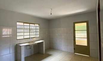 Imagem 3: Casa 112,13m² 03 Quartos Parque Veiga Jardim Aparecida de Goiânia