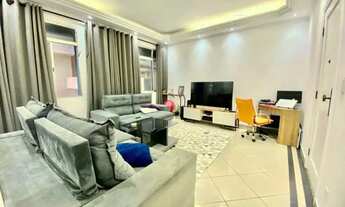 Imagem 2: Apartamento à venda, 2 quartos, 1 suíte, 2 vagas, Itararé - São Vicente/SP