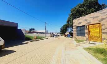 Imagem 2: Excelente Lote com 300 Metros, Condominio Rota do Sol