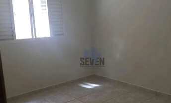 Imagem 3: Kitnet com 1 Quarto no Parque Júlio Nóbrega Bauru Praticidade Urbana