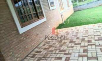 Imagem 5: Chácara com 3 dormitórios à venda, 1000 m² por R$ 1.272.000 - Chácara San Martin I - Itati