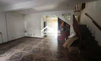 Imagem 7: Casa - 4 quartos - Parque Dez - CAL159