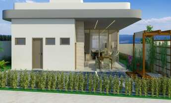 Imagem 5: Casa nova de alto padrão Alphaville Bayeux