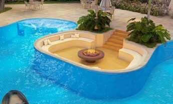 Imagem: APARTAMENTO EM MURO ALTO, RESORT DE ALTO