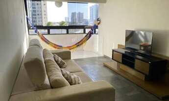 Imagem 6: Apartamento de 3 quartos com vista pro mar! Atalaia