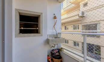 Imagem 4: Apartamento para venda com 73 metros quadrados e 2 quartos no Campeche - Florianópolis - S