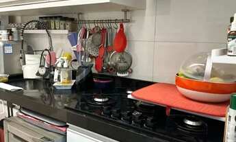 Imagem 7: APARTAMENTO - ALPHAVILLE - SP