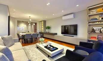 Imagem 1: Apartamento à venda em Barueri, Alphaville Empresarial, com 3 quartos, com 144 m²