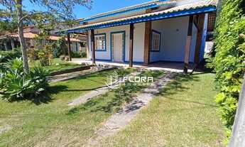 Imagem 3: Casa com 2 dormitórios à venda, 100 m² por R$ 650.000 - Várzea das Moças - Niterói/RJ