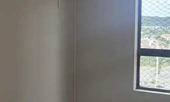 Imagem 2: APARTAMENT PARA VENDA EM CANDELÁRIA CONDOMÍNIO METROPOLIS POR R$305.000,00