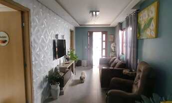 Imagem 5: Casa 02 dormitórios com área gourmet