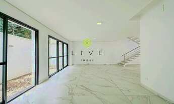 Imagem 6: Sobrado exclusivo no Condomínio Residencial STM Mond Galerie, com 03 quartos, 01 suíte, 04