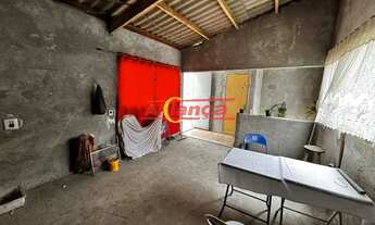 Imagem 2: SALÃO COMERCIAL 45m², PARA LOCAÇÃO JARDIM BOM CLIMA - GUARULHOS