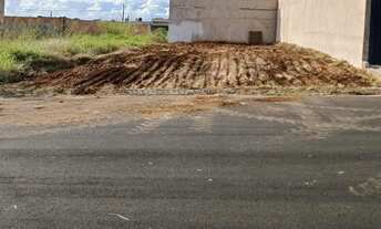 Imagem: Terreno de 250m² - Jardim Miranda - Brodowski