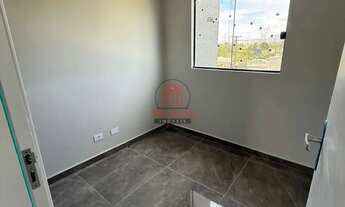 Imagem 7: SOBRADO COM 2 QUARTOS E 54,00 M² EM DOM BOSCO / CAMPO DE SANTANA, CURITIBA - PR