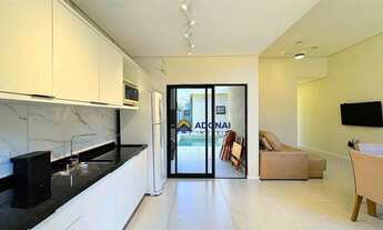 Imagem 3: Casa com 3 dormitórios à venda, 100 m² por R$ 680.000,00 - Eliana - Guaratuba/PR