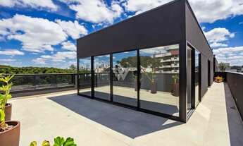 Imagem: Cobertura - 4 suítes - 327 m² Privativos