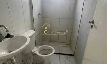 Imagem 6: Apartamento a venda no São João em Betim. 2 quartos, 1 vaga coberta