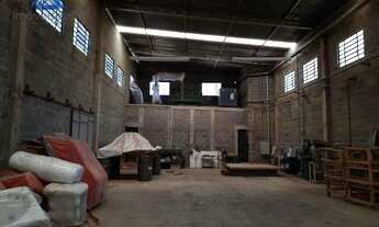 Imagem 5: Barracão para alugar, 700 m² por R$ 12.322,25/mês - Jardim Monte Verde - Itatiba/SP