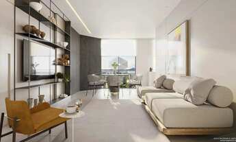 Imagem: Apartamento 1 Quarto, 2 Quartos, 3 Quartos