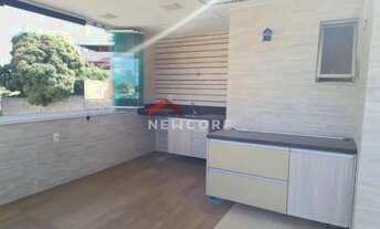 Imagem 3: Cobertura em Rua Flor-de-orquídea - Santa Rosa - Belo Horizonte/MG