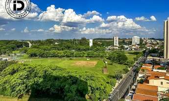 Imagem 3: Apartamento à venda no bairro São Judas - Piracicaba/SP