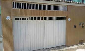 Imagem: Vende-se casa na Parangaba, próximo ao