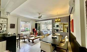 Imagem: Imóvel para aluguel tem 120 metros quadrados