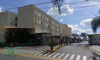 Imagem: Apartamento com 2 dormitórios à venda