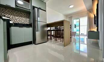 Imagem 7: Imóvel para aluguel tem 40 metros quadrados com 1 quarto em Caravela I Matinhos - Matinhos