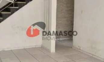 Imagem: Sobrado com 2 dormitórios para locação