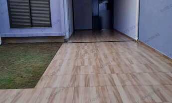 Imagem: Aluguel casa mobiliada 3 quartos Vila A