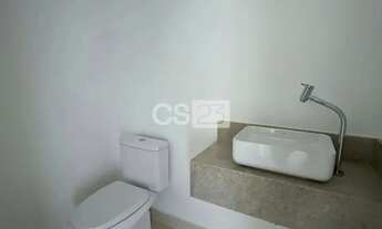 Imagem 7: Sala Comercial para Locação no Edifício Quartier 550 68 m² Úteis, Infraestrutura Corporat