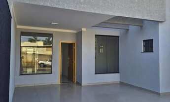 Imagem 4: Casa à Venda em Maringá - 3 Quartos, Suíte e Área Gourmet - Moradia Atenas