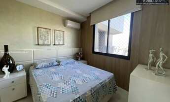 Imagem 6: Cobertura para Venda em Salvador, CAMINHO DAS ÁRVORES, 3 dormitórios, 3 suítes, 4 banheiro