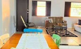 Imagem 6: Chácara com 5 dormitórios para alugar, 2000 m² por R$ 5.000,00/mês - Estância São Judas Ta