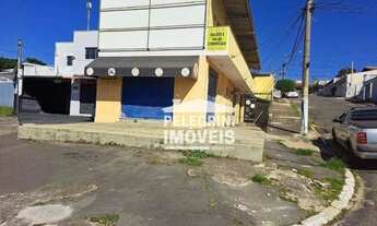 Imagem: Barracão à venda, 582 m² por R$ 1.700.000,00