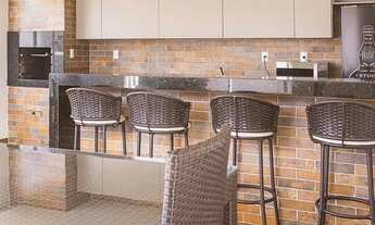 Imagem 2: Apartamento à venda no bairro Plano Diretor Sul - Palmas/TO