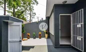 Imagem 7: Casa para Aluguel Residencial em Vila Gilda, Santo André 150 m²