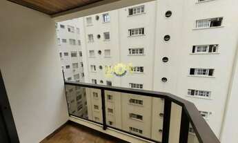 Imagem 7: Flat para alugar no Jardins - Edifício Central Park