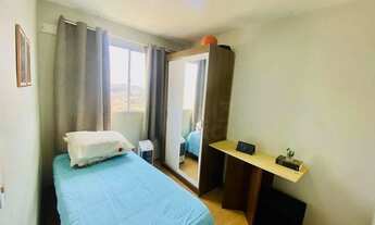 Imagem 5: Apartamento com 2quartos à venda, 43 m² por R$ 247.000 - Vila Jaiara - Anápolis/GO