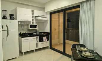 Imagem 2: APARTAMENTO RESIDENCIAL em SÃO PAULO - SP, PINHEIROS