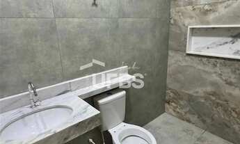 Imagem 12: Casa Terrea Nova - Setor Parque das Nações