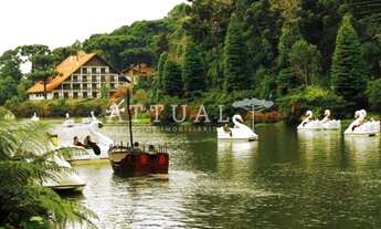 Imagem 6: TERRENO EM CONDOMÍNIO EXCLUSIVO DE ALTO PADRÃO